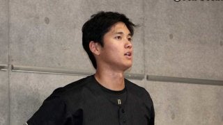 投手復帰決定のハム大谷、7月1日2軍戦登板へ「やってきたことを確認したい」