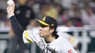 3年目の松本が本拠地初勝利！進化のプロ2勝目！