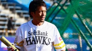 歴代、現役、生え抜き、球団史上…ホークス松田の200本塁打の位置づけは？