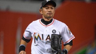 【MLB】イチロー美技にMLB元新人王唸る「彼の表情からは集中が見て取れます」