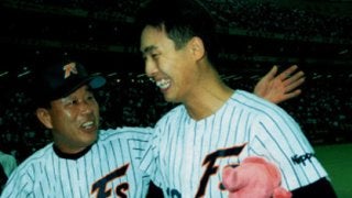 【イップスの深層】解雇寸前の岩本勉をエースに改造した２人のコーチ