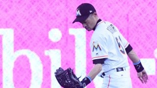 衰え知らずのイチロー美技にNYメディアが絶賛「ゴールドグラブの流儀」