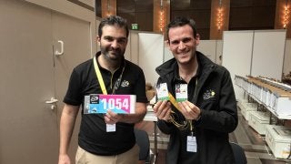 【山口和幸の茶輪記】21年連続でツール・ド・フランスの完走を目指す