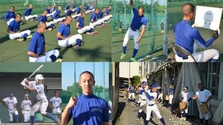 【至学館】グラウンドを持たない「東海王者」の練習内容と取り組み