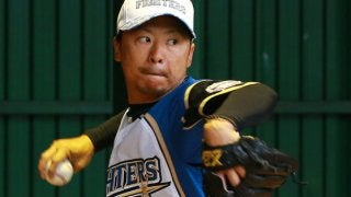 日本ハム谷元＆西川が初、レアードが2度目の球宴選出　近藤は欠場