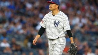 【MLB】7回1失点快投の田中将大は復調したのか…ジラルディ監督「私はそう思う」
