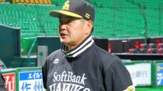 ホークス3連勝で今季最多の貯金23、快投石川を指揮官絶賛「見たまんま」