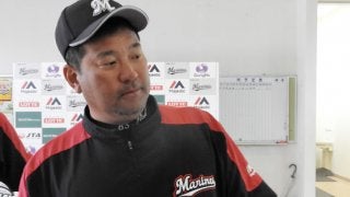 ロッテ93年以来の借金27、6回降雨コールド負けに指揮官「納得いかない…」