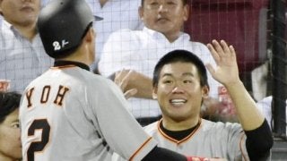 田口7回無失点！読売巨人が完封勝ちで連敗をストップ！