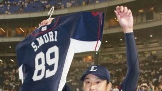 中村2日連発弾＆野上5勝目！埼玉西武が連勝！