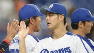 ゲレーロ22号＆鈴木8回無失点！中日が13安打で快勝！