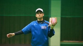 日ハム中村勝の右肘手術が終了 「ゲーム復帰まで14か月を要する見込み」