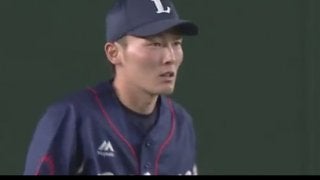 ショートで圧巻守備続く西武ルーキー源田、12球団断トツの数値