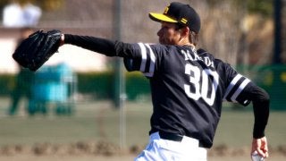 復調目指すホークス武田、取り除くべき“クセ”と“恐れ” 