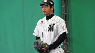 「話にならない」-2軍落ちのロッテ佐々木、改めて浮き彫りになった課題