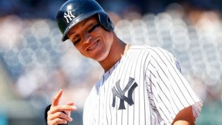 ベリンジャーはブラックモンと激突、スタントン-ジャッジは決勝で実現なるか