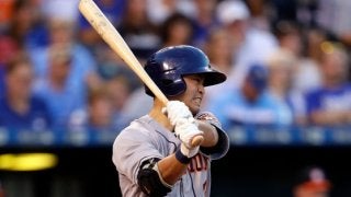 青木宣親、途中出場で勝利に貢献　勝ち越し生還含む2得点＆1安打1盗塁1四球