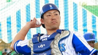 ハムがDeNAと交換トレード発表、左腕エスコバー放出で捕手黒羽根を獲得