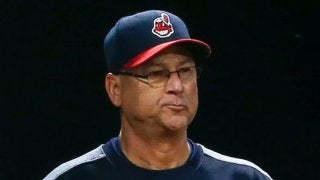 【MLB】インディアンスのフランコナ監督が検査入院、球宴出場は不透明と米報道