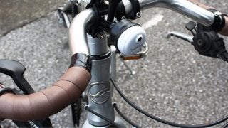 スイッチ無しで録画できる自転車用小型カメラ「Switcha!」発売