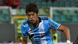 酒井宏樹、フランス2年目も「1年目のような気持ち」で挑戦「落ちるときはあっと言う間」