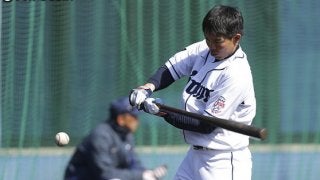 NPB最多安打記録保持者なのに首位打者なし　西武秋山は“珍現象”解消できるか