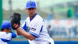 7日の公示　DeNAがウィーランドを登録、広島は戸田を登録、燕は大引を抹消