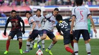 【Jリーグコラム】首位・鹿島に挑むFC東京。開幕戦の再現を