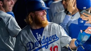 メジャー球宴最終投票出場は両リーグ三塁手、ターナーとムスタカスに決定