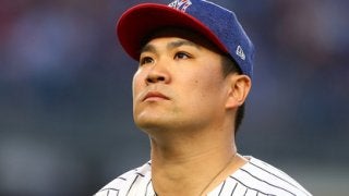 2002年７月７日。田中将大が生まれ変わった「七夕の敗戦」のこと