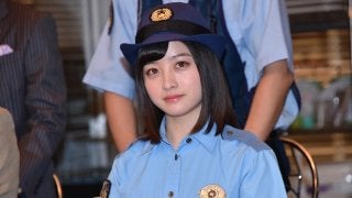 25センチカットの橋本環奈、人生初の最短髪に「夏に向けて軽い感じ」