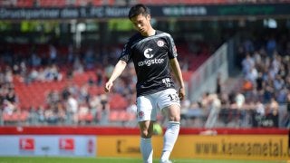 宮市亮、手術の成功を報告…ファンからの応援コメントに感謝「さらに強くなって帰ってきます」