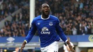 ルカクがマンU加入で合意か…英国メディアは移籍金110億円と報道