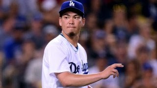 好投7勝目の前田健太が先発復帰当確、指揮官「後半戦ローテに入ると思う」