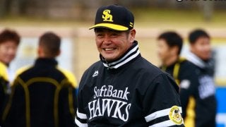 だからソフトバンクは強い？　工藤監督「うちはそれができている」戦略とは