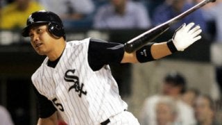 引退発表の井口資仁が、少年野球からMLBまで貫いた「超マイペース」