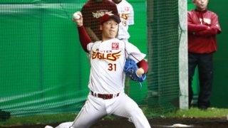 2013年日本シリーズMVPの“覚醒”　栄光も苦難も越え、頂を目指す楽天美馬