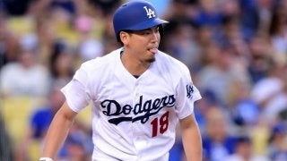 前田健太が投打で活躍、5回1失点の好投に勝ち越しを呼び込む安打