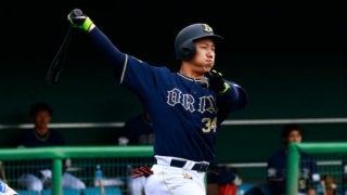 9日の公示　オリが吉田正、ヘルメン登録、佐藤達を抹消　ソフトB高谷も登録