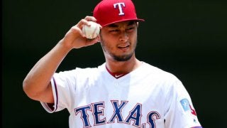 【MLB】ダルビッシュ、8回途中2失点の力投も援護なく8敗目　自身4連敗で前半戦終了