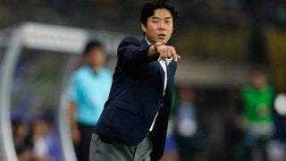 【Jリーグコラム】逆転勝利を呼んだC大阪・ユン・ジョンファン監督の好采配