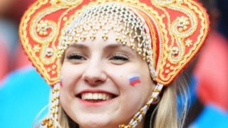 「ファンID」さえあれば快適。ロシアでサッカー観戦を実践してみた