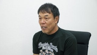 HOT GAMES ギャオス内藤が斬る『7月11日 福岡ソフトバンク 対 東北楽天』