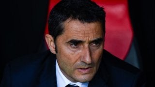 バルセロナのバルベルデ監督に、イニエスタは「最適な選択肢」