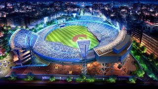 横浜DeNAベイスターズ、前半戦観客動員数が約105万人を突破