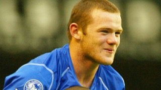 伝説の30m弾から15年。ルーニーとエバートンの、ほっこりする話