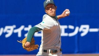 東京ドームはドラフト候補だらけ。都市対抗に登場する注目アマ13人