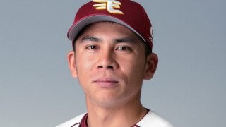 4年ぶりVへ首位ターン　楽天“前半戦MVP”は戦力外経験の苦労人右腕