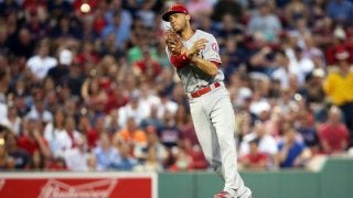 “怪物”揃いのMLBでも特別な存在？　遊撃で驚異的守備を連発する2人の名手