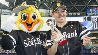 秋山＆西川＆中田！全パが豪快3発で逆転勝利！MVPは決勝打の内川！